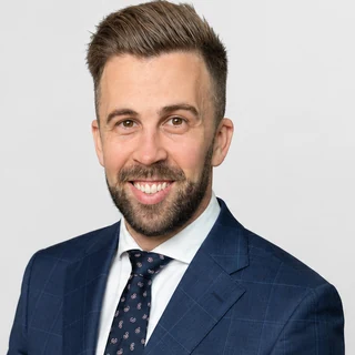 Andrew George, Principal Lawyer at George Criminal Lawyers