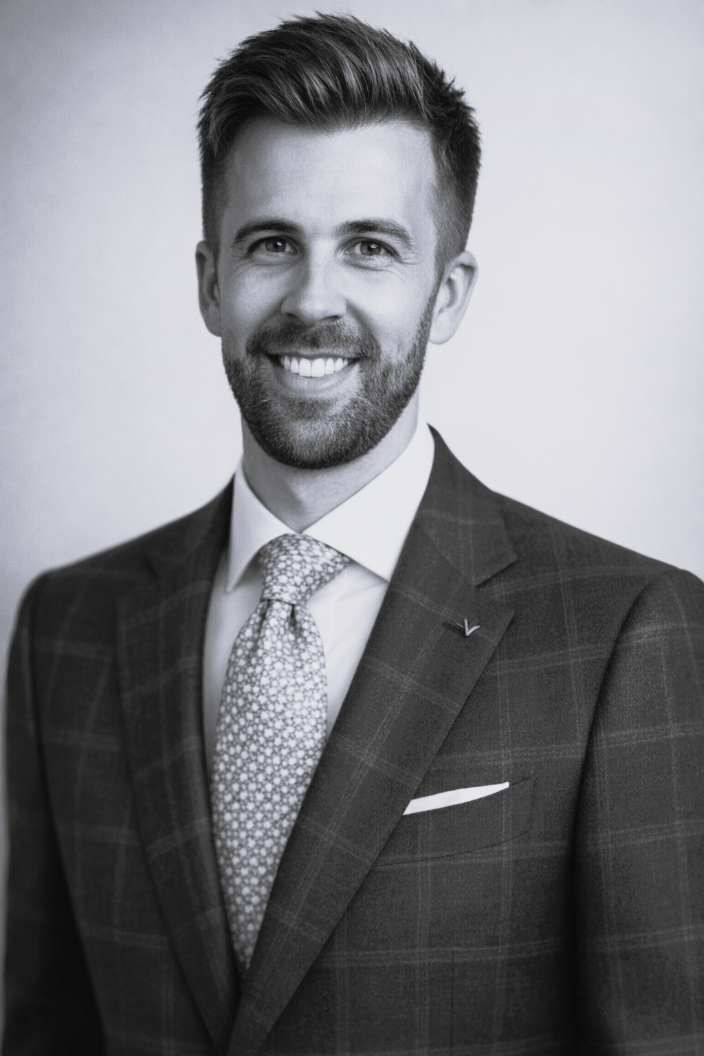 Andrew George, Principal Lawyer