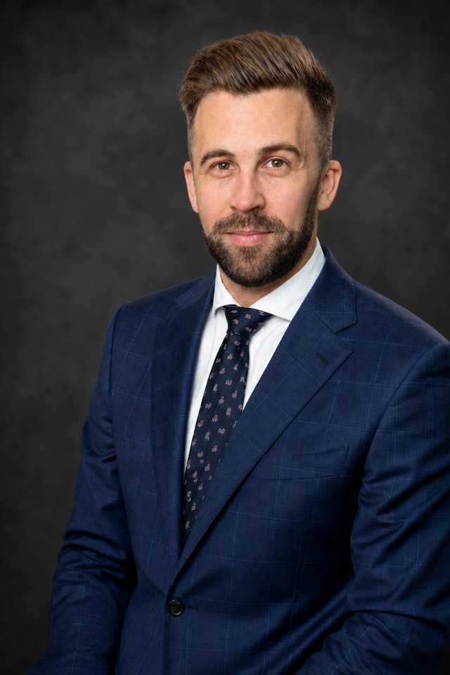Andrew George, Principal Lawyer
